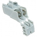 Miele Housing - Plug Housing 2 Pole
